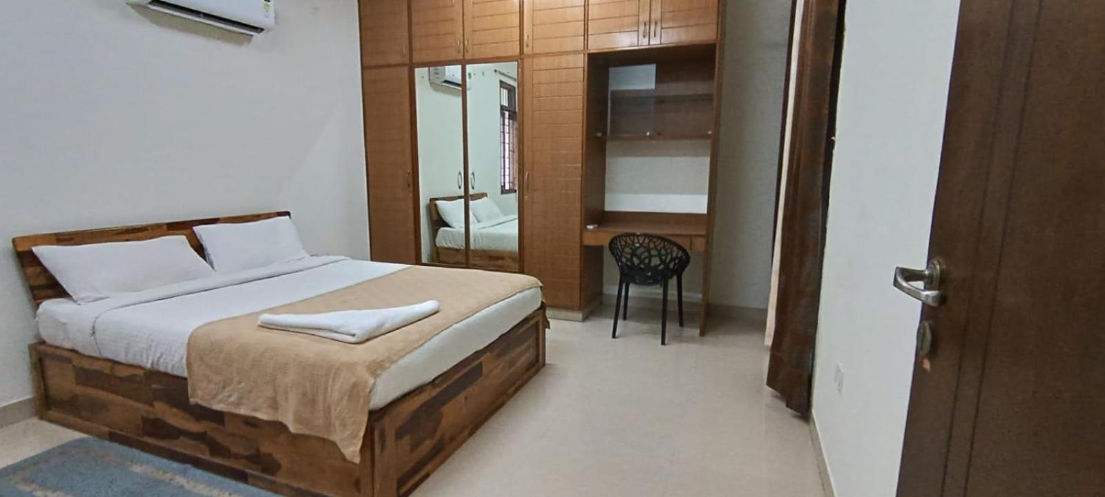 Lmh Bangalore II מראה חיצוני תמונה