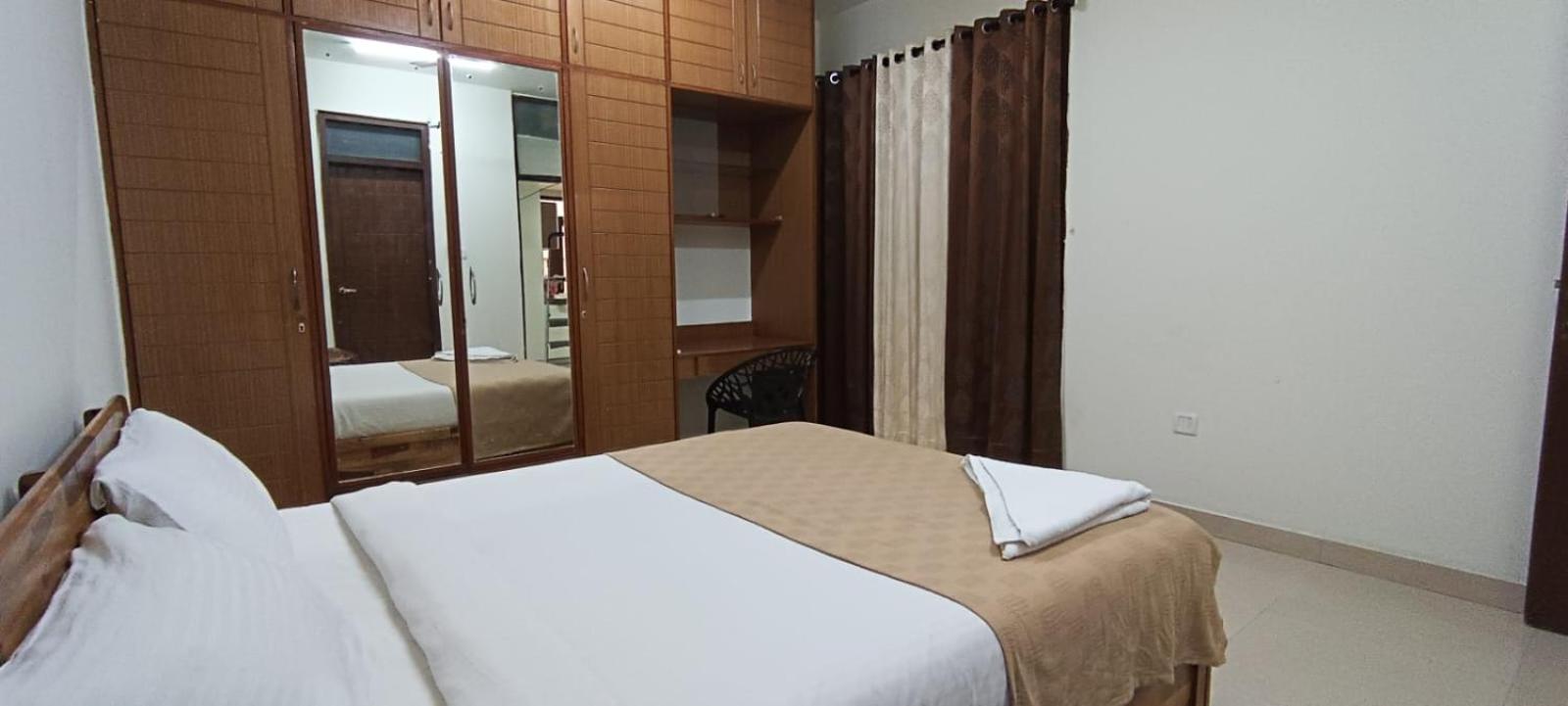 Lmh Bangalore II מראה חיצוני תמונה