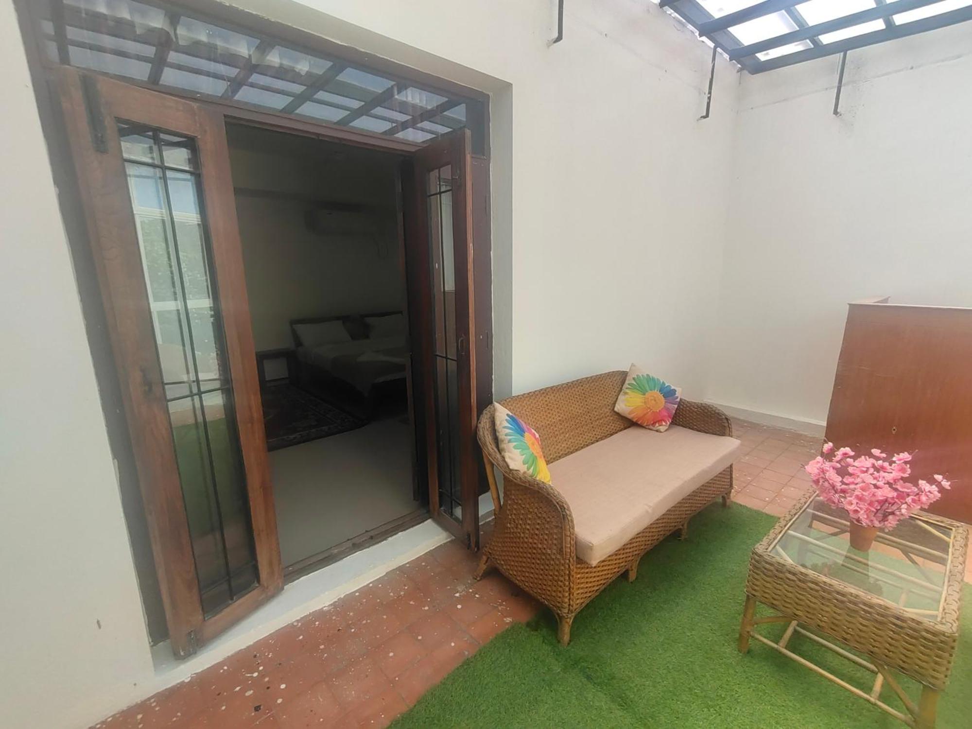 Lmh Bangalore II מראה חיצוני תמונה