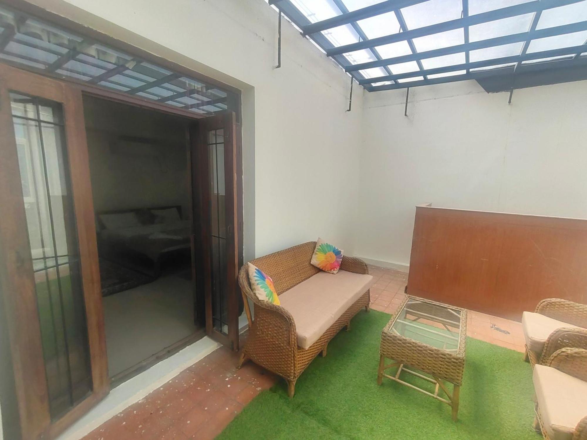 Lmh Bangalore II מראה חיצוני תמונה
